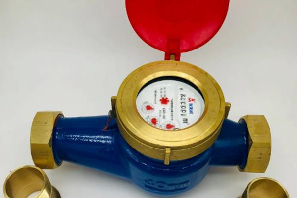智能水表與遠傳水表哪種更好？ 圖1