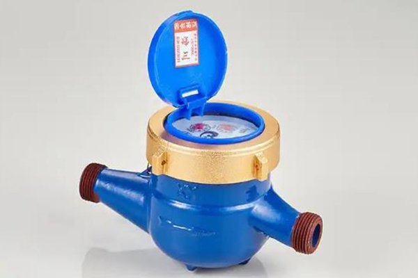 安裝一個電子遠傳水表需要多少錢？ 圖2
