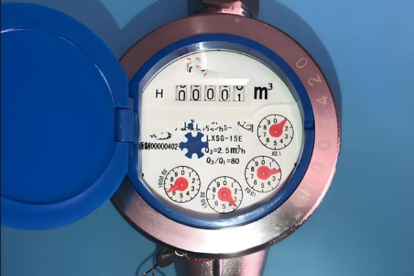 遠傳水表電池沒電了怎么更換？方法很簡單！ 圖2
