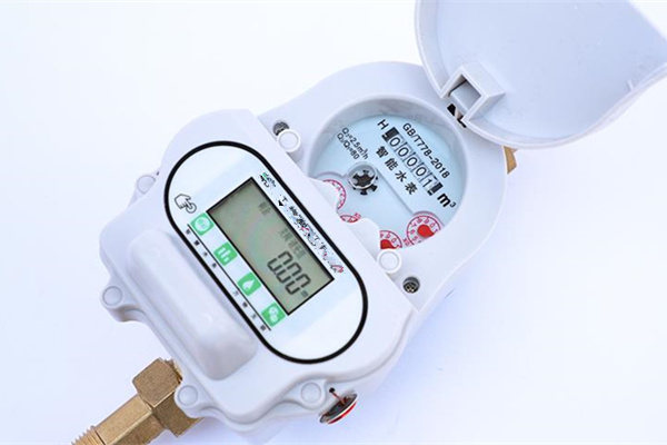 安裝一個(gè)無線遠(yuǎn)傳水表需要多少錢？