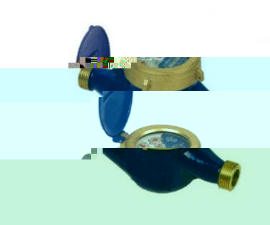 室外自來(lái)水水表如何防凍？