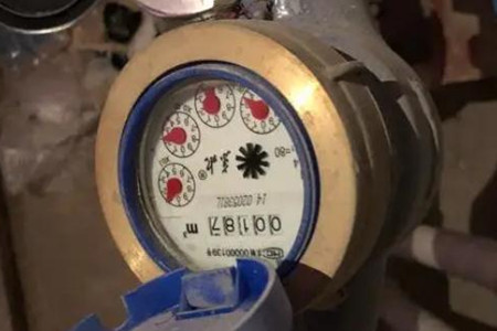 水平螺翼式水表安裝后如何做好維護工作？