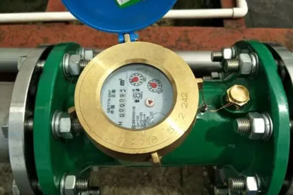 哪個廠家的無線遠傳水表更好用？