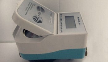為什么自來水廠喜歡使用ic卡水表？