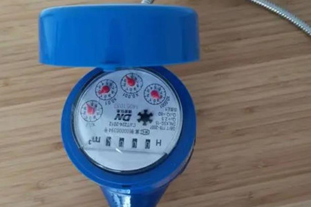 無磁無線遠(yuǎn)傳水表的技術(shù)特點(diǎn)有哪些?如何使用？