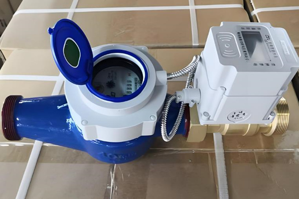 如何解決預(yù)付費(fèi)水表無法出水的狀況？