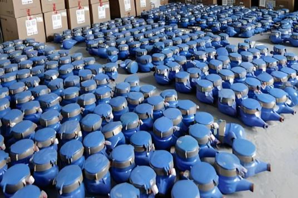 有線遠傳水表上使用止回閥的作用，你知道嗎？