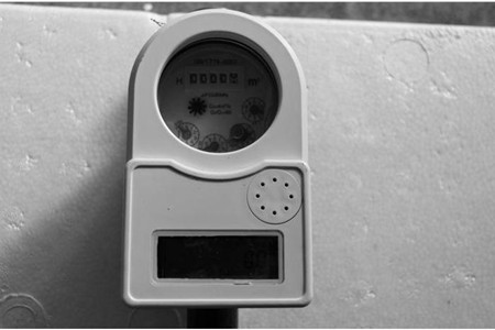 預(yù)付費(fèi)水表使用麻煩嗎？