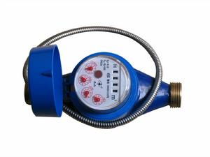 電子水表屬于智能水表嗎？