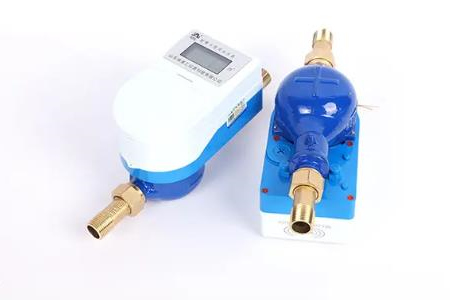 遠傳水表一般用于哪些場景？江北水表廠科普！