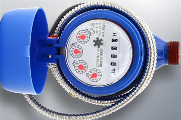 大口徑光電直讀遠傳水表的精確度怎么樣？